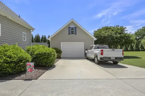 5598 Minnie Trail Elm City NC 27822