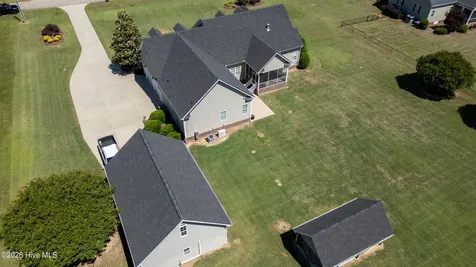 5598 Minnie Trail Elm City NC 27822