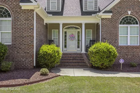 5598 Minnie Trail Elm City NC 27822