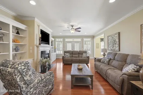 5598 Minnie Trail Elm City NC 27822