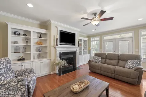 5598 Minnie Trail Elm City NC 27822