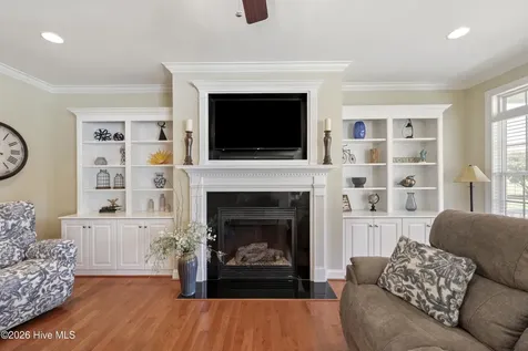 5598 Minnie Trail Elm City NC 27822