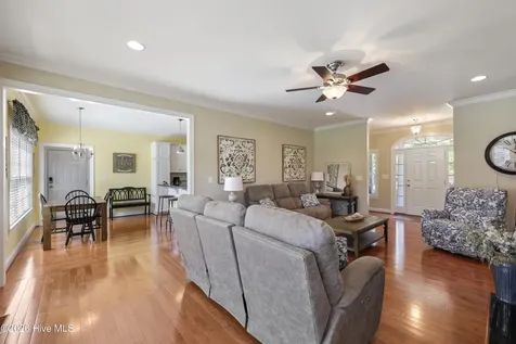 5598 Minnie Trail Elm City NC 27822