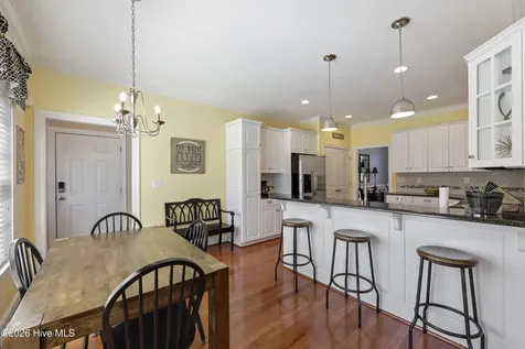 5598 Minnie Trail Elm City NC 27822