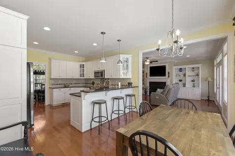 5598 Minnie Trail Elm City NC 27822