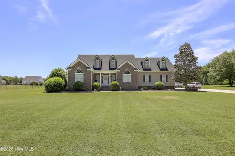5598 Minnie Trail Elm City NC 27822