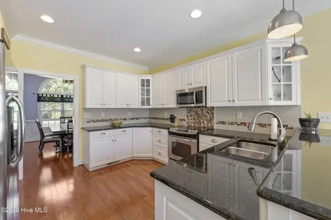5598 Minnie Trail Elm City NC 27822