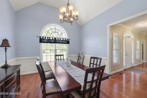 5598 Minnie Trail Elm City NC 27822