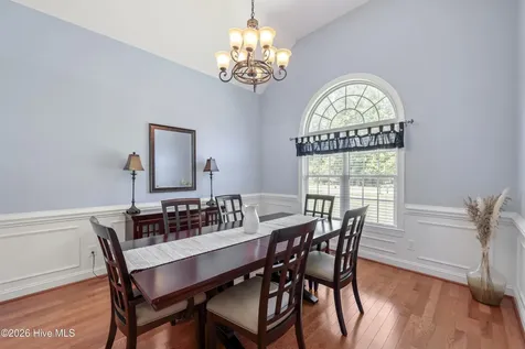 5598 Minnie Trail Elm City NC 27822
