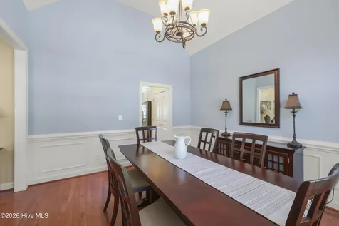 5598 Minnie Trail Elm City NC 27822