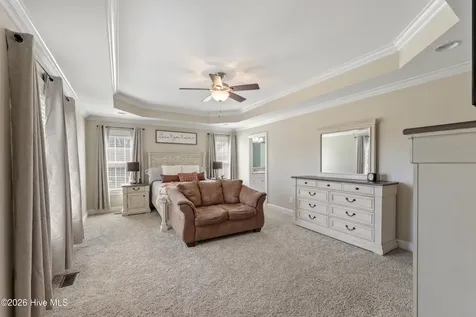 5598 Minnie Trail Elm City NC 27822