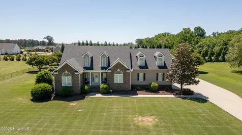 5598 Minnie Trail Elm City NC 27822