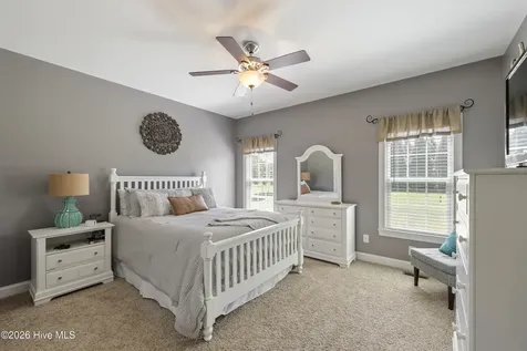 5598 Minnie Trail Elm City NC 27822