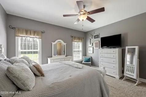 5598 Minnie Trail Elm City NC 27822