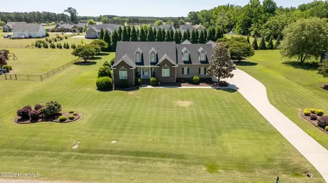 5598 Minnie Trail Elm City NC 27822