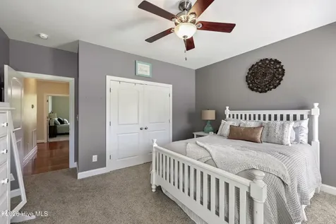 5598 Minnie Trail Elm City NC 27822