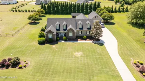 5598 Minnie Trail Elm City NC 27822