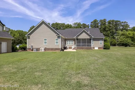 5598 Minnie Trail Elm City NC 27822