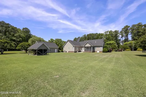 5598 Minnie Trail Elm City NC 27822