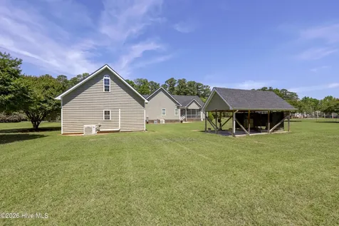 5598 Minnie Trail Elm City NC 27822