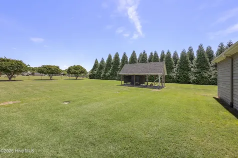 5598 Minnie Trail Elm City NC 27822