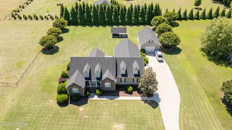 5598 Minnie Trail Elm City NC 27822