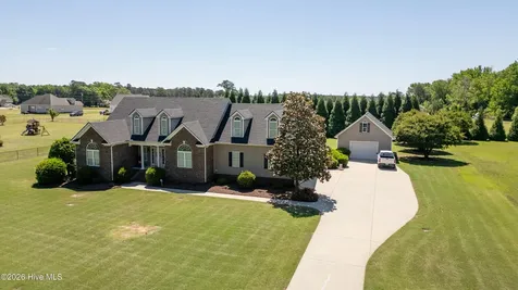 5598 Minnie Trail Elm City NC 27822