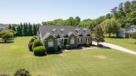 5598 Minnie Trail Elm City NC 27822