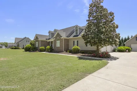 5598 Minnie Trail Elm City NC 27822