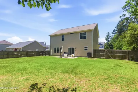 214 Stephen Court Havelock NC 28532