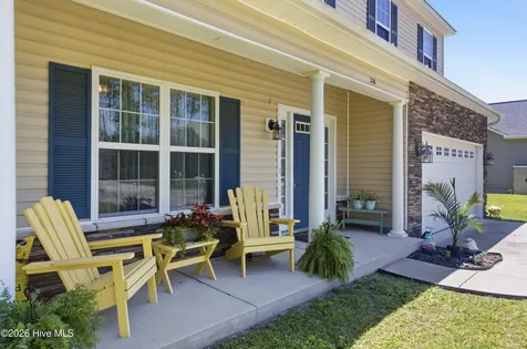 214 Stephen Court Havelock NC 28532