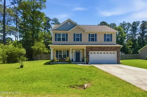 214 Stephen Court Havelock NC 28532