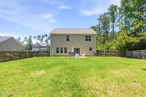 214 Stephen Court Havelock NC 28532
