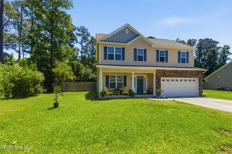 214 Stephen Court Havelock NC 28532