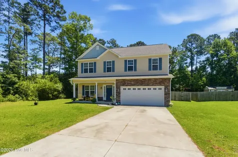 214 Stephen Court Havelock NC 28532