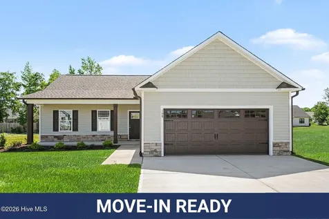 108 Burnello Court Princeton NC 27569