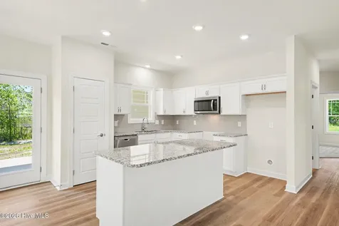 108 Burnello Court Princeton NC 27569