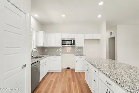 108 Burnello Court Princeton NC 27569