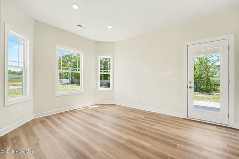 108 Burnello Court Princeton NC 27569