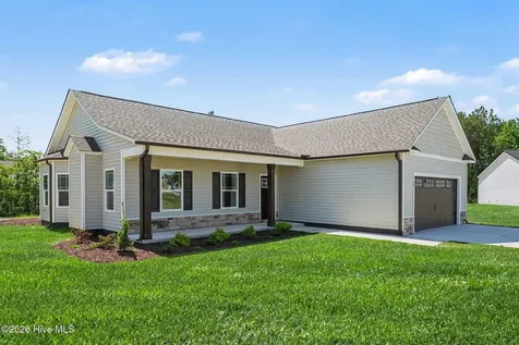 108 Burnello Court Princeton NC 27569