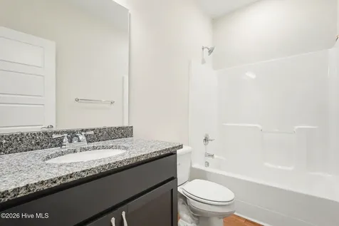 108 Burnello Court Princeton NC 27569
