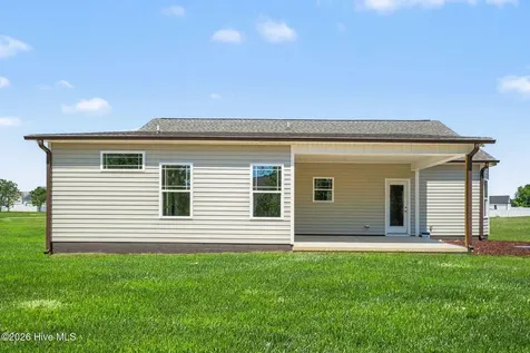 108 Burnello Court Princeton NC 27569