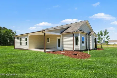 108 Burnello Court Princeton NC 27569