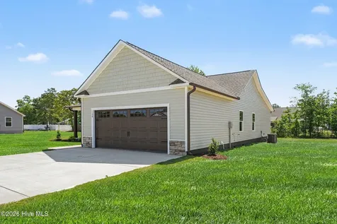 108 Burnello Court Princeton NC 27569