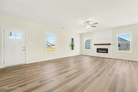 108 Burnello Court Princeton NC 27569