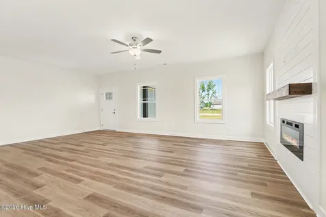 108 Burnello Court Princeton NC 27569
