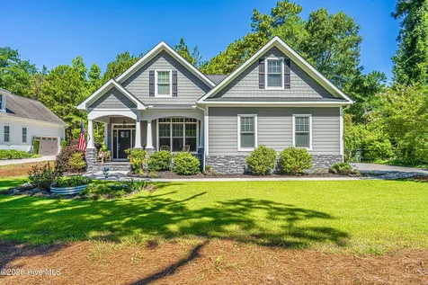 211 Campbell Street Aberdeen NC 28315