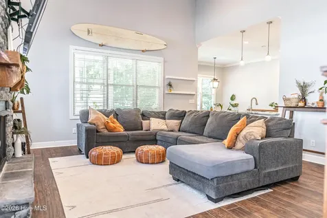 211 Campbell Street Aberdeen NC 28315