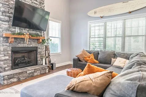 211 Campbell Street Aberdeen NC 28315