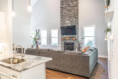 211 Campbell Street Aberdeen NC 28315